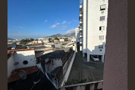 Apartamento para alugar com 40m², 2 quartos e sem vagaVista do Quarto 1