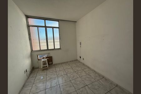Sala de apartamento para alugar com 2 quartos, 40m² em Vila Valqueire, Rio de Janeiro