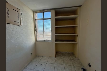 Apartamento para alugar com 40m², 2 quartos e sem vagaQuarto 1