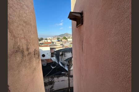 Apartamento para alugar com 40m², 2 quartos e sem vagaVista do Quarto 2