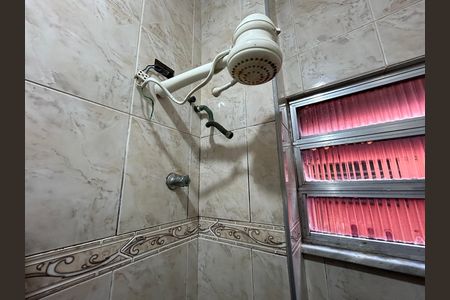Apartamento para alugar com 40m², 2 quartos e sem vagaBanheiro