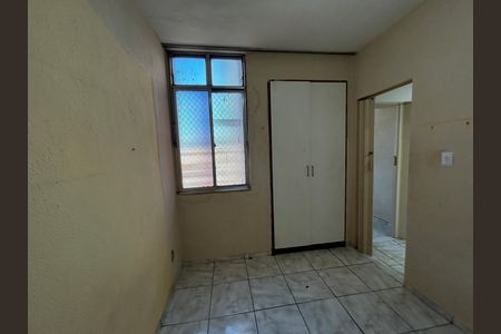 Apartamento para alugar com 40m², 2 quartos e sem vagaQuarto 2