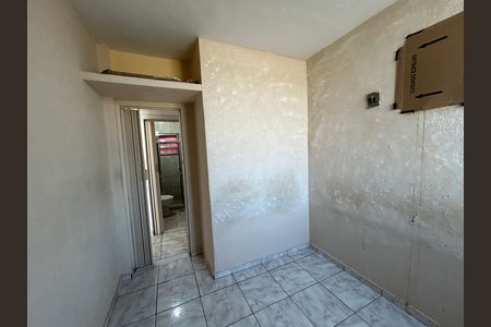 Apartamento para alugar com 40m², 2 quartos e sem vagaQuarto 1