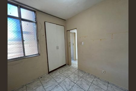 Apartamento para alugar com 40m², 2 quartos e sem vagaQuarto 2