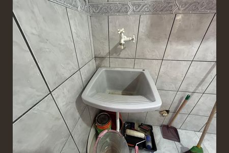 Apartamento para alugar com 40m², 2 quartos e sem vagaÁrea de Serviço