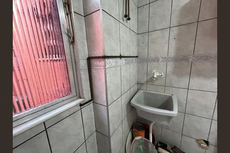 Apartamento para alugar com 40m², 2 quartos e sem vagaÁrea de Serviço