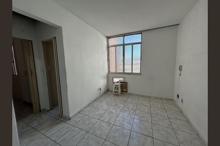 Apartamento para alugar com 2 quartos, 40m² em Vila Valqueire, Rio de Janeiro