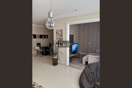 Apartamento à venda com 3 quartos, 110m² em Jardim Chácara Inglesa, São Bernardo do Campo