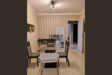 Apartamento à venda com 3 quartos, 110m² em Jardim Chácara Inglesa, São Bernardo do Campo