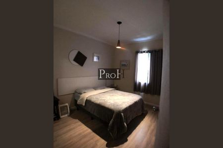 Apartamento à venda com 3 quartos, 110m² em Jardim Chácara Inglesa, São Bernardo do Campo