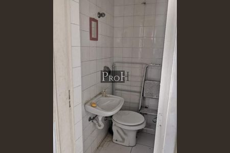 Apartamento à venda com 3 quartos, 110m² em Jardim Chácara Inglesa, São Bernardo do Campo