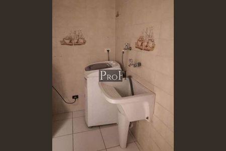 Apartamento à venda com 3 quartos, 110m² em Jardim Chácara Inglesa, São Bernardo do Campo