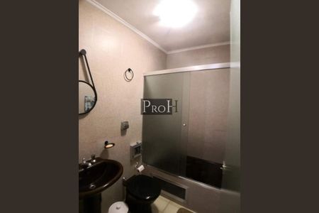 Apartamento à venda com 3 quartos, 110m² em Jardim Chácara Inglesa, São Bernardo do Campo
