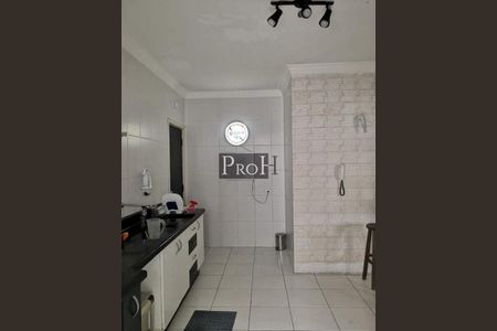 Apartamento à venda com 3 quartos, 110m² em Jardim Chácara Inglesa, São Bernardo do Campo
