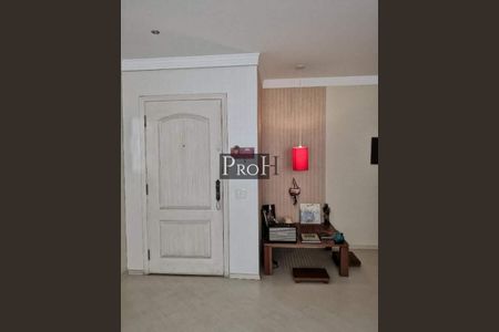 Apartamento à venda com 3 quartos, 110m² em Jardim Chácara Inglesa, São Bernardo do Campo