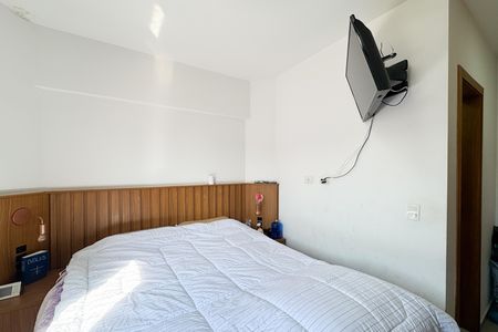 Apartamento à venda com 127m², 3 quartos e 2 vagas Apartamento à venda com 127m², 3 quartos e 2 vagasSuíte