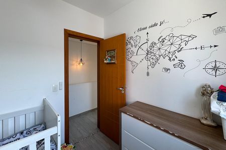 Apartamento à venda com 127m², 3 quartos e 2 vagas Apartamento à venda com 127m², 3 quartos e 2 vagasQuarto 1