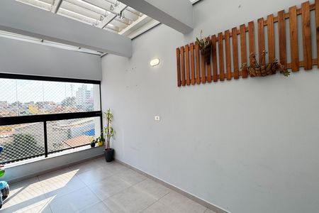 Apartamento à venda com 127m², 3 quartos e 2 vagas Apartamento à venda com 127m², 3 quartos e 2 vagasÁrea gourmet