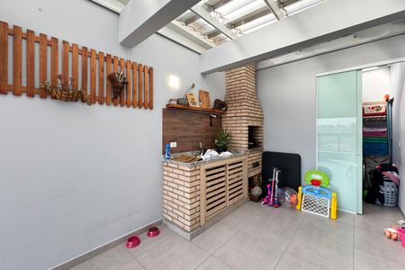 Apartamento à venda com 127m², 3 quartos e 2 vagas Apartamento à venda com 127m², 3 quartos e 2 vagasÁrea gourmet
