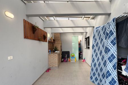 Apartamento à venda com 127m², 3 quartos e 2 vagas Apartamento à venda com 127m², 3 quartos e 2 vagasÁrea gourmet