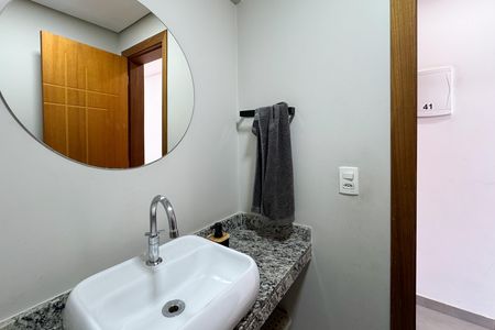 Apartamento à venda com 127m², 3 quartos e 2 vagas