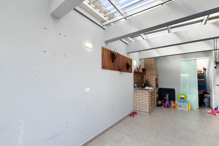 Apartamento à venda com 127m², 3 quartos e 2 vagas Apartamento à venda com 127m², 3 quartos e 2 vagasÁrea gourmet