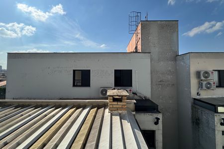 Apartamento à venda com 127m², 3 quartos e 2 vagas Apartamento à venda com 127m², 3 quartos e 2 vagasVista - Suíte