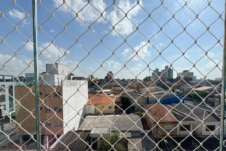Apartamento à venda com 127m², 3 quartos e 2 vagas Apartamento à venda com 127m², 3 quartos e 2 vagasVista - Área gourmet