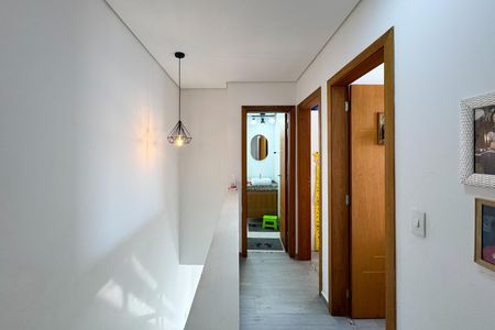 Apartamento à venda com 127m², 3 quartos e 2 vagas Apartamento à venda com 127m², 3 quartos e 2 vagasAcesso - Quartos