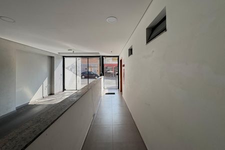 Apartamento à venda com 127m², 3 quartos e 2 vagas Apartamento à venda com 127m², 3 quartos e 2 vagasEntrada