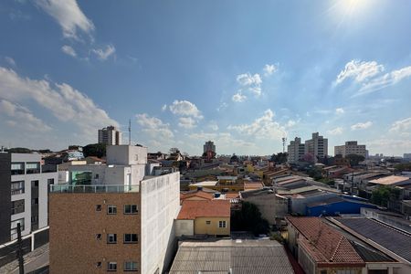Apartamento à venda com 127m², 3 quartos e 2 vagas Apartamento à venda com 127m², 3 quartos e 2 vagasVista - Quarto 2
