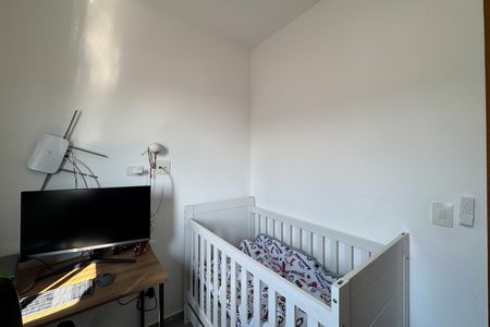 Apartamento à venda com 127m², 3 quartos e 2 vagas Apartamento à venda com 127m², 3 quartos e 2 vagasQuarto 1