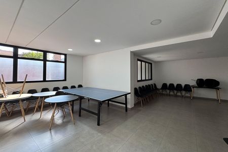 Apartamento à venda com 127m², 3 quartos e 2 vagas Apartamento à venda com 127m², 3 quartos e 2 vagasÁrea comum - Salão de festas