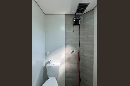 Apartamento à venda com 127m², 3 quartos e 2 vagas Apartamento à venda com 127m², 3 quartos e 2 vagasBanheiro Social