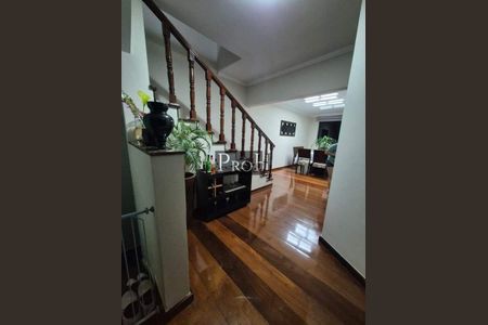 Casa à venda com 3 quartos, 227m² em Jardim das Americas, São Bernardo do Campo