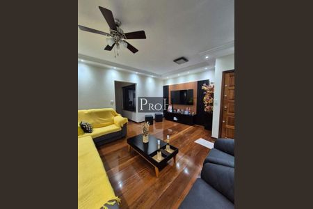 Casa à venda com 3 quartos, 227m² em Jardim das Americas, São Bernardo do Campo