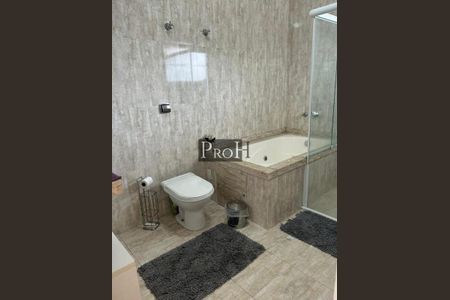 Casa à venda com 4 quartos, 360m² em Barcelona, São Caetano do Sul