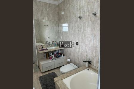Casa à venda com 4 quartos, 360m² em Barcelona, São Caetano do Sul