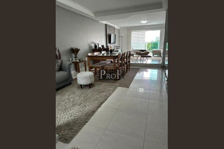 Casa à venda com 4 quartos, 360m² em Barcelona, São Caetano do Sul