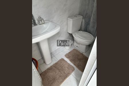 Casa à venda com 4 quartos, 360m² em Barcelona, São Caetano do Sul