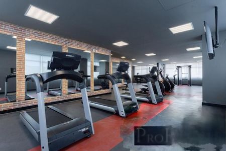 Apartamento à venda com 3 quartos, 83m² em Vila Assunção, Santo André