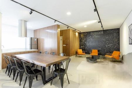 Apartamento à venda com 3 quartos, 83m² em Vila Assunção, Santo André