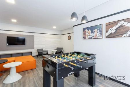 Apartamento à venda com 3 quartos, 83m² em Vila Assunção, Santo André