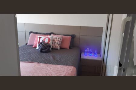Apartamento à venda com 3 quartos, 83m² em Vila Assunção, Santo André