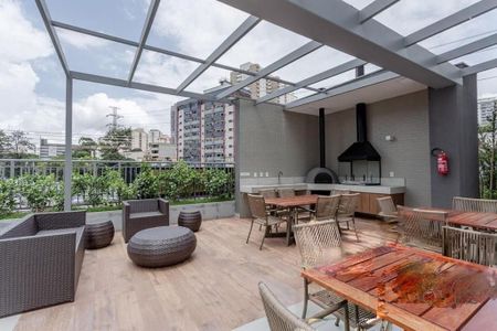 Apartamento à venda com 3 quartos, 83m² em Vila Assunção, Santo André