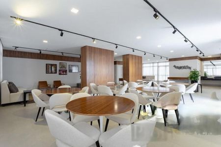 Apartamento à venda com 3 quartos, 83m² em Vila Assunção, Santo André