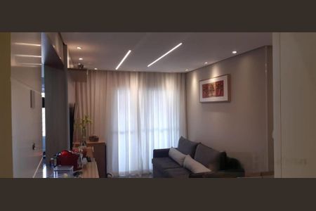 Apartamento à venda com 3 quartos, 83m² em Vila Assunção, Santo André