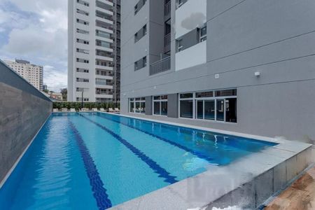 Apartamento à venda com 83m², 3 quartos e 2 vagas