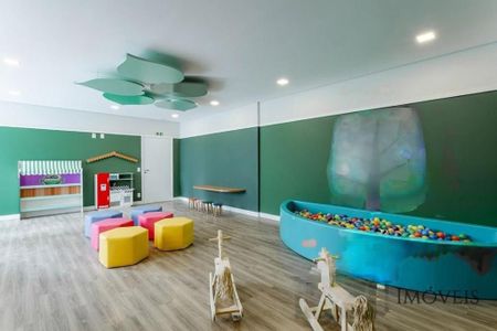 Apartamento à venda com 3 quartos, 83m² em Vila Assunção, Santo André