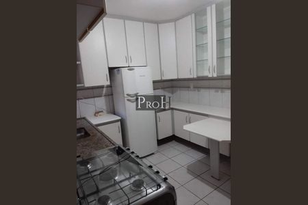 Casa à venda com 3 quartos, 160m² em Jardim Sao Luis, São Bernardo do Campo